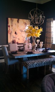 Home in Frisco, TX