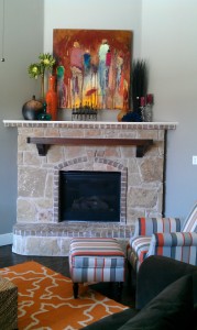 Home in Frisco, TX