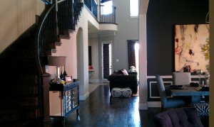 Home in Frisco, TX
