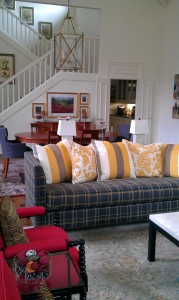 Home in Dallas, TX, JB Interiors