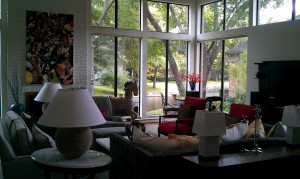 Home in Dallas, TX, JB Interiors