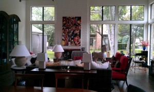 Home in Dallas, TX, JB Interiors
