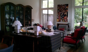 Home in Dallas, TX, JB Interiors
