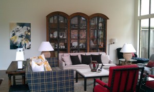 Home in Dallas, TX, JB Interiors