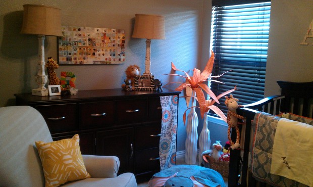 Nursery in Carrollton, TX
