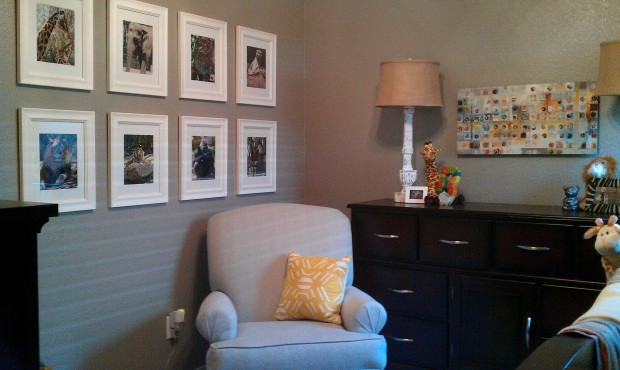 Nursery in Carrollton, TX