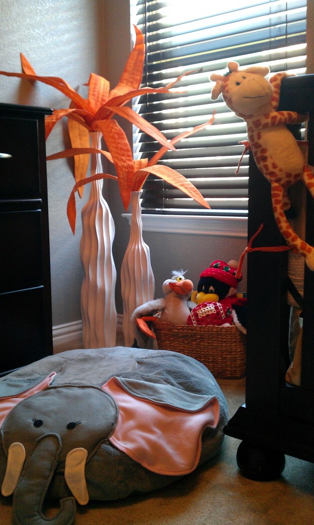 Nursery in Carrollton, TX
